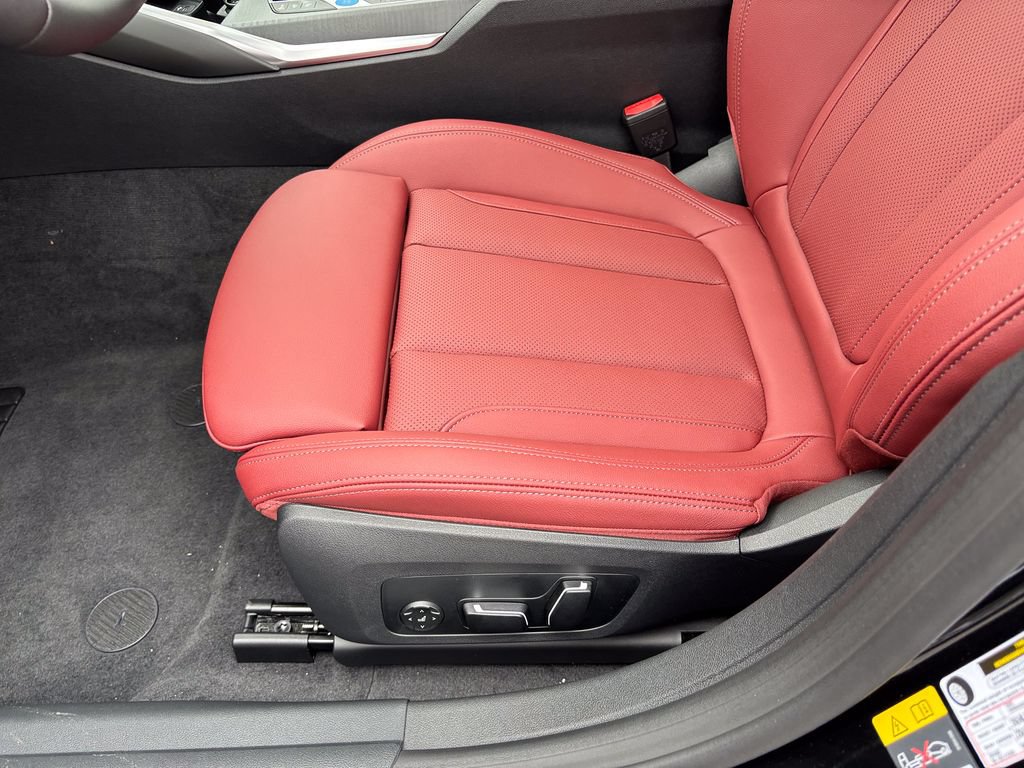 Used 2026 BMW i4 eDrive40 w/ Premium Package RWD image 16