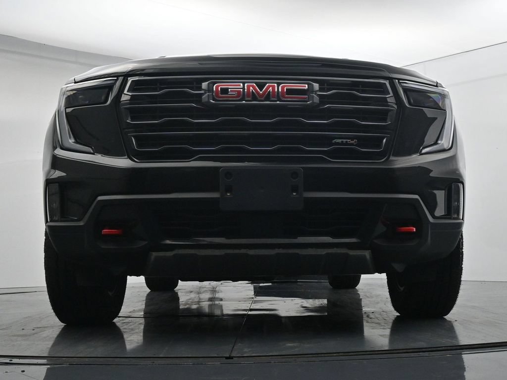 Used 2024 GMC Acadia AT4 w/ Luxury Package AWD/4WD image 29