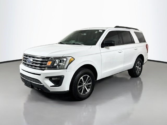 Used 2019 Ford Expedition XL AWD/4WD image 4