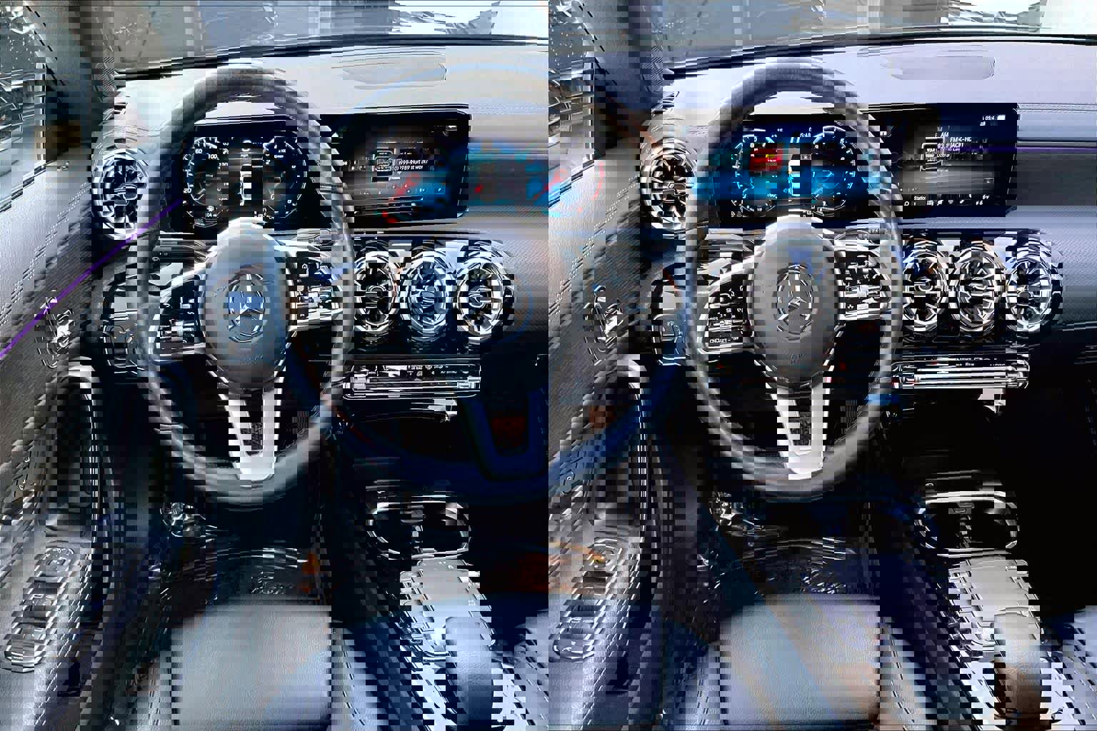 Used 2022 Mercedes-Benz CLA 250 image 5