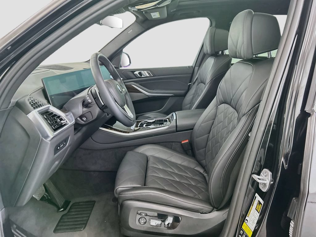 Certified 2024 BMW X5 xDrive40i w/ Premium Package AWD/4WD image 18