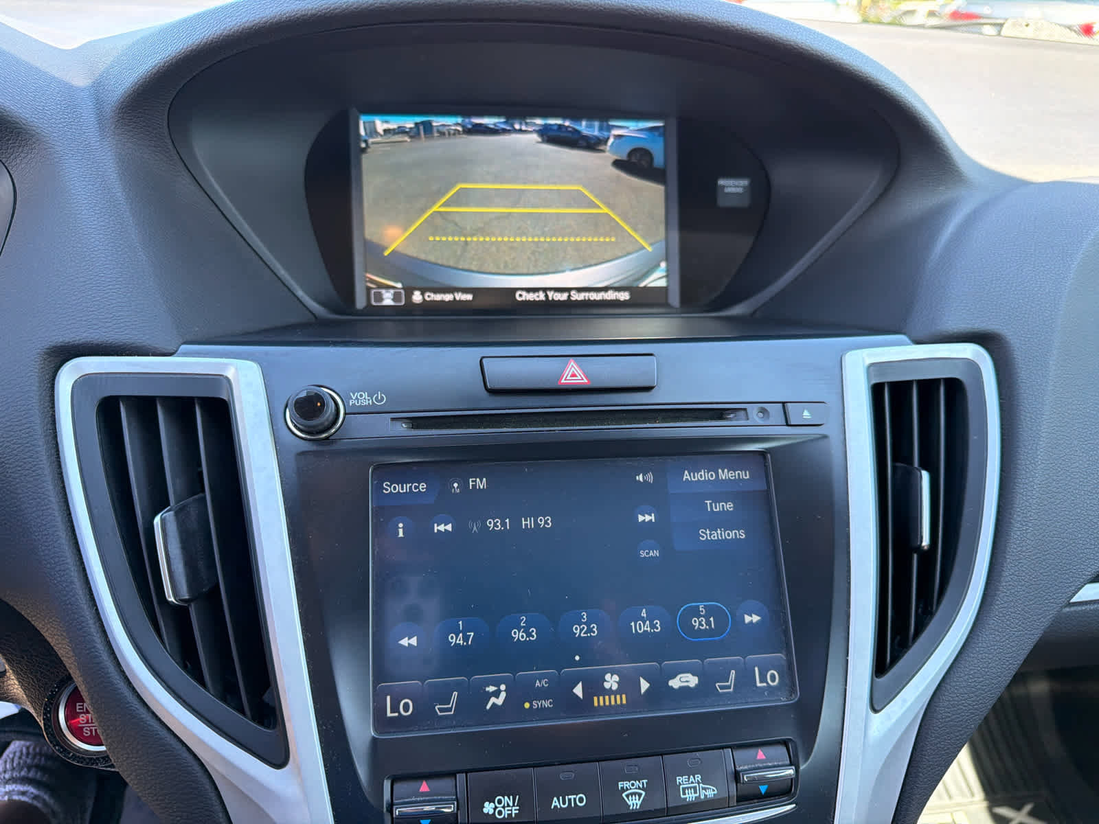 Used 2020 Acura TLX image 22