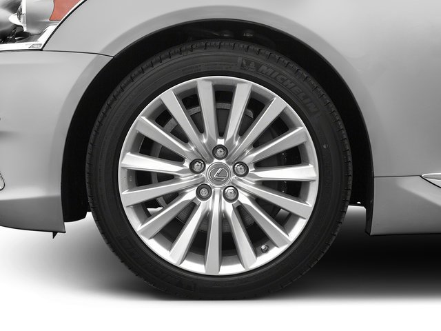 Used 2017 Lexus LS 460 AWD w/ Comfort Package image 12