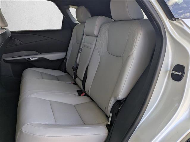 Used 2024 Lexus RX 350 Premium w/ Accessory Package (Z1) AWD/4WD image 20