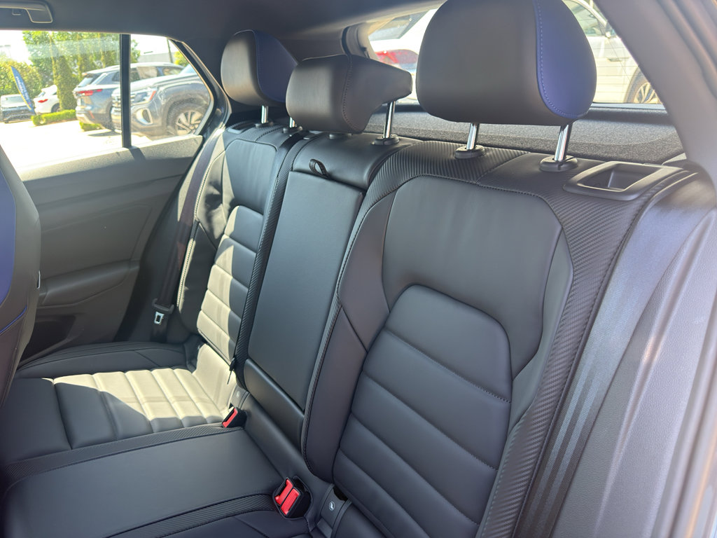 New 2026 Volkswagen Golf AWD/4WD image 9
