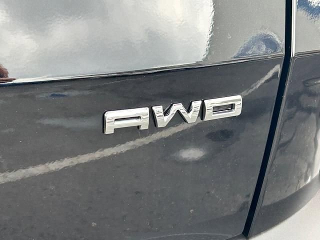 New 2025 Ford Escape ST-Line w/ Tech Pack #1 image 19