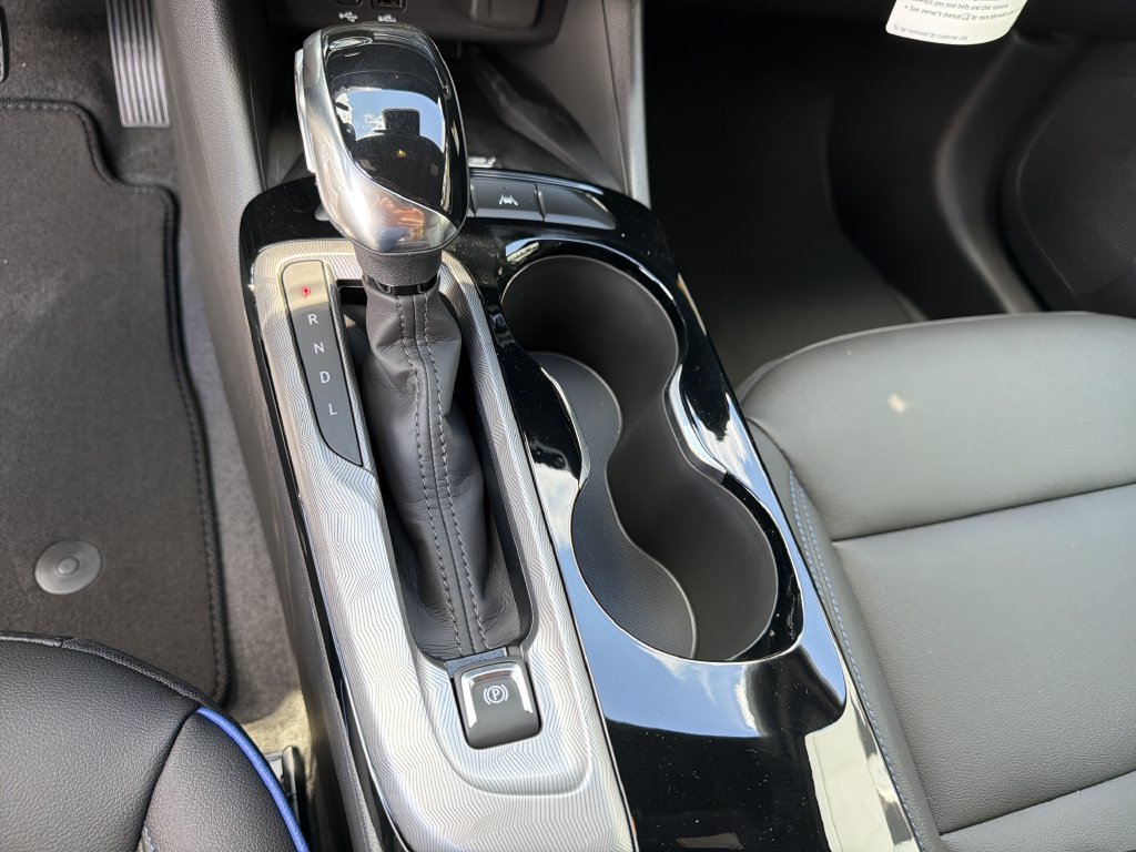 New 2026 Buick Envista Sport Touring w/ Convenience I Package FWD image 26