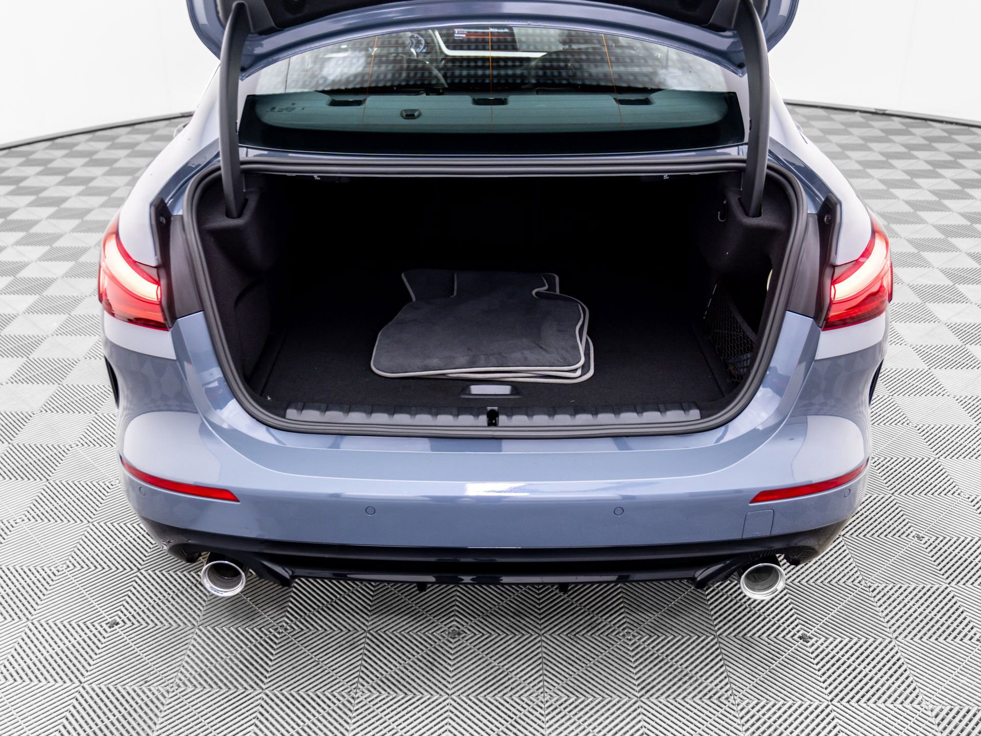 Certified 2024 BMW 228i xDrive Gran Coupe w/ Premium Package image 30