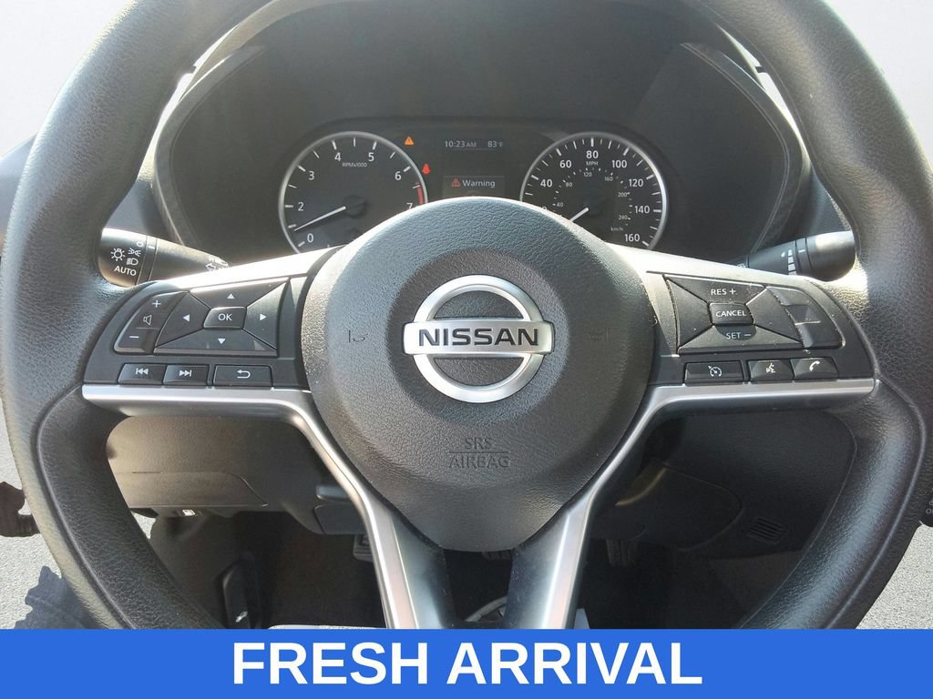 Used 2023 Nissan Sentra S FWD image 22