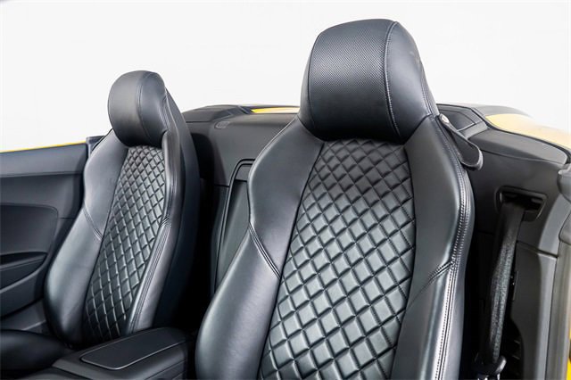 Used 2023 Audi R8 V10 performance image 3