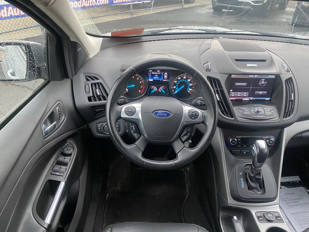 Used 2014 Ford Escape SE w/ Leather Comfort Package AWD/4WD image 20