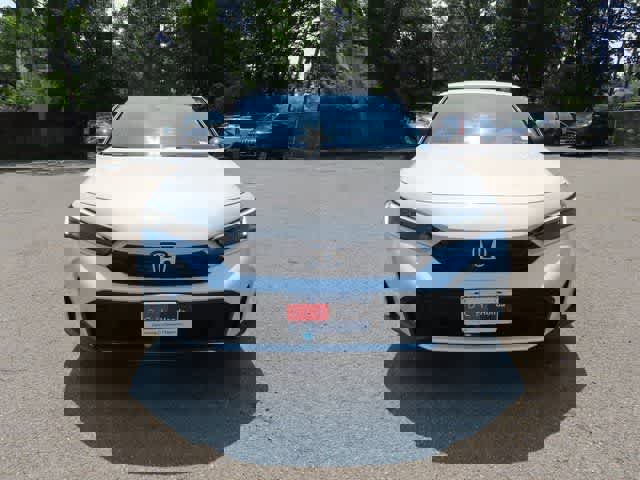 New 2025 Honda Civic Sport Touring image 6