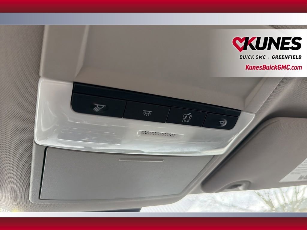 Used 2024 Nissan Altima 2.5 SV FWD image 30