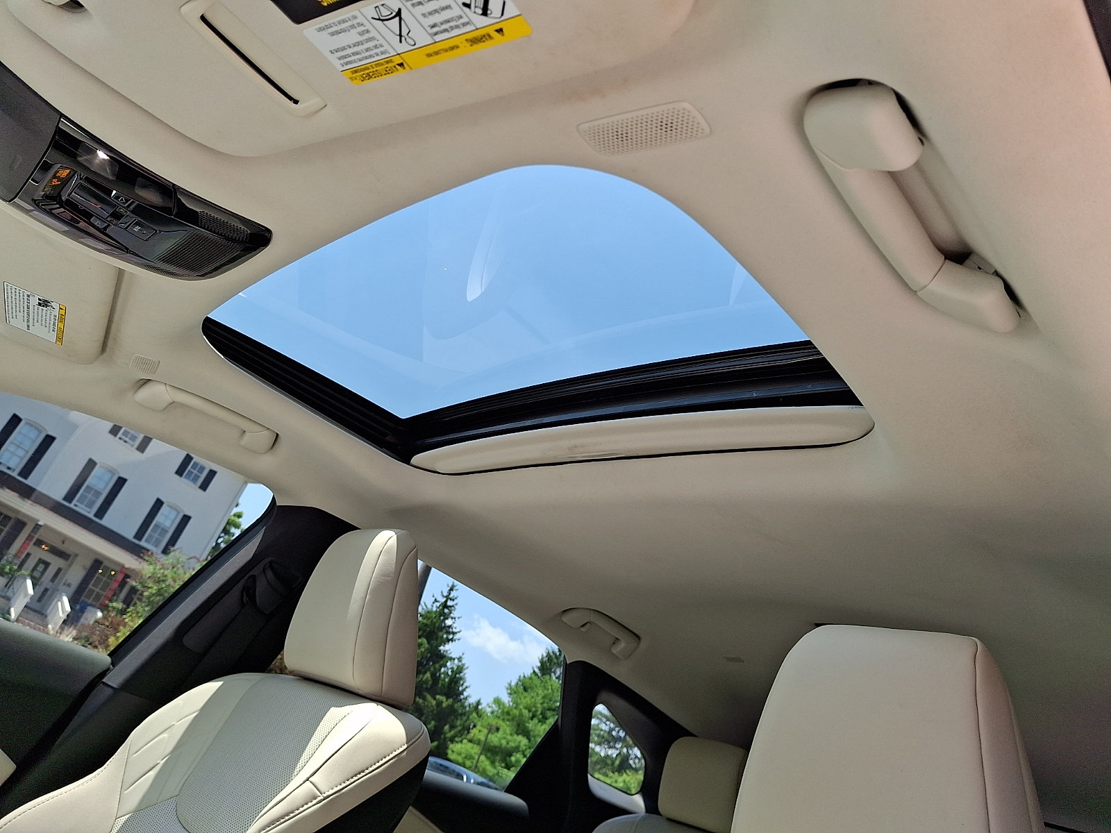 Certified 2024 Lexus RX 350 Premium w/ Accessory Package (Z1) AWD/4WD image 15