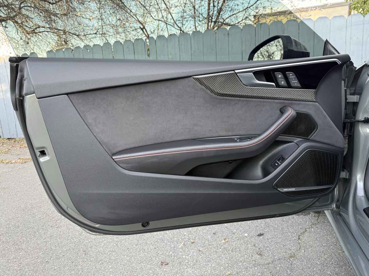 Used 2023 Audi S5 Premium Plus w/ Premium Plus image 35