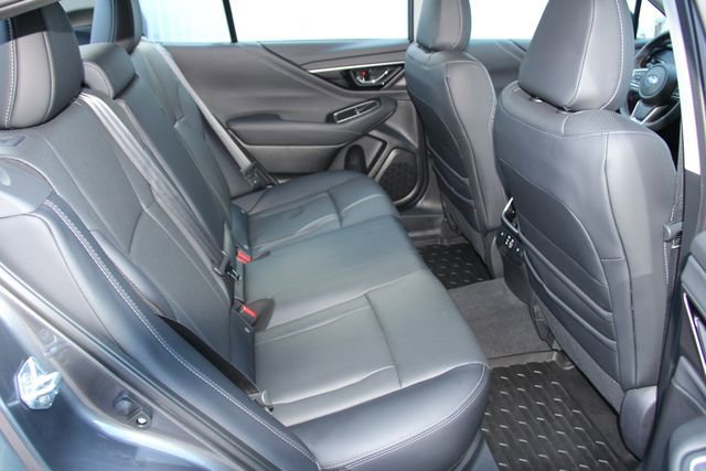 Certified 2025 Subaru Legacy Touring XT image 35