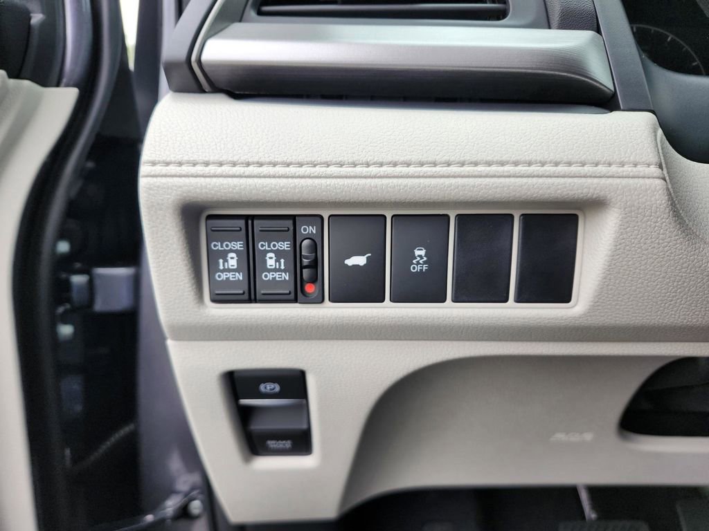 New 2026 Honda Odyssey EX-L image 35