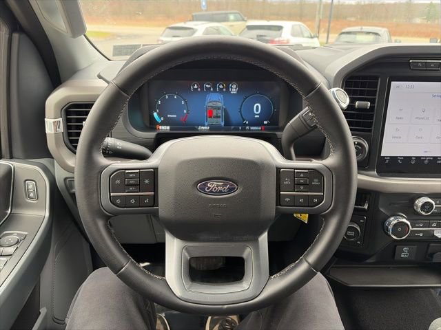 Used 2024 Ford F150 XLT image 11