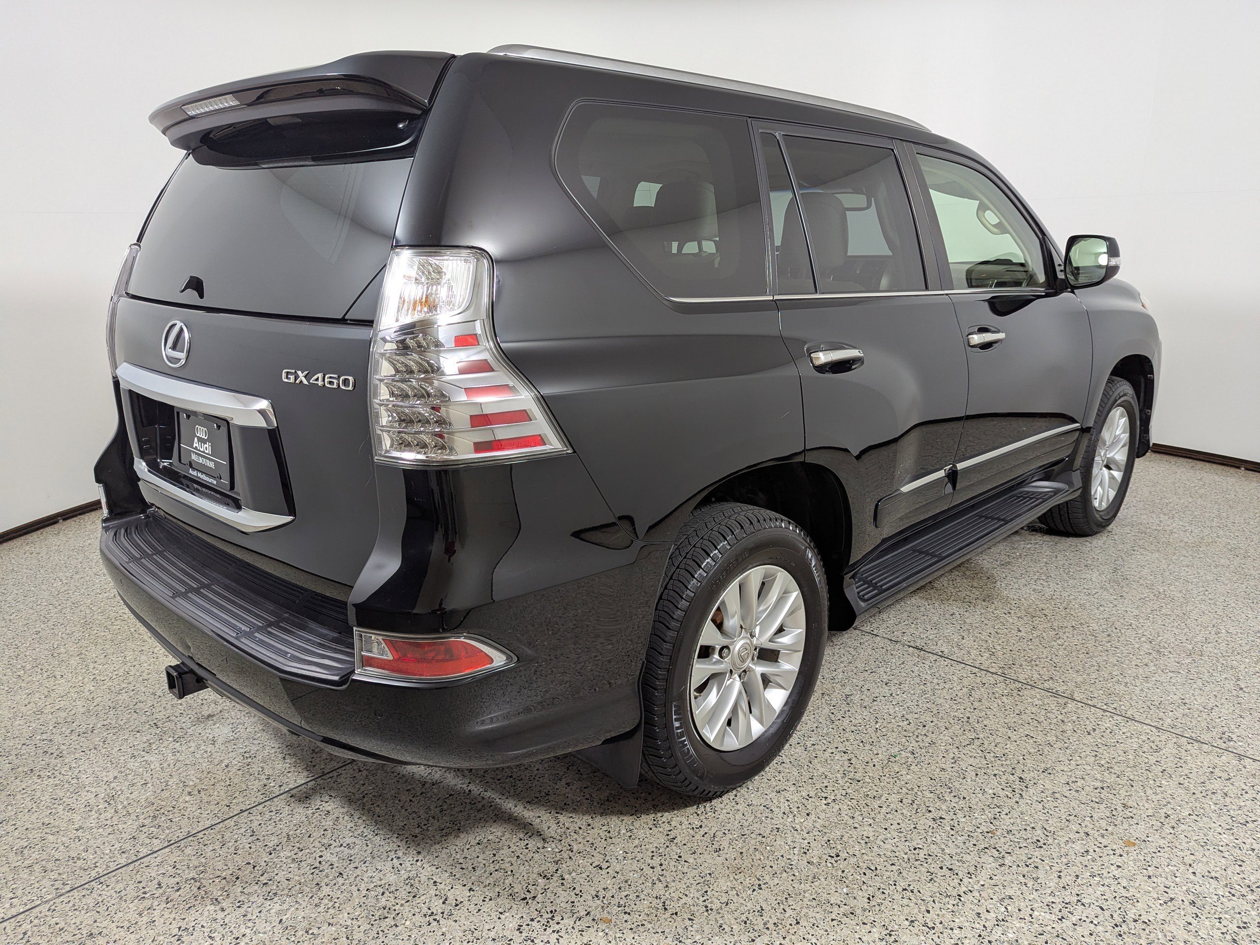 Used 2014 Lexus GX 460 w/ Premium Package image 7