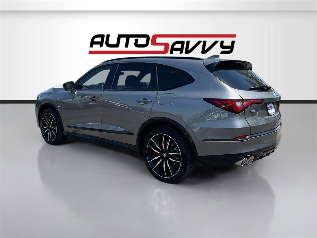 Used 2023 Acura MDX Type S image 5