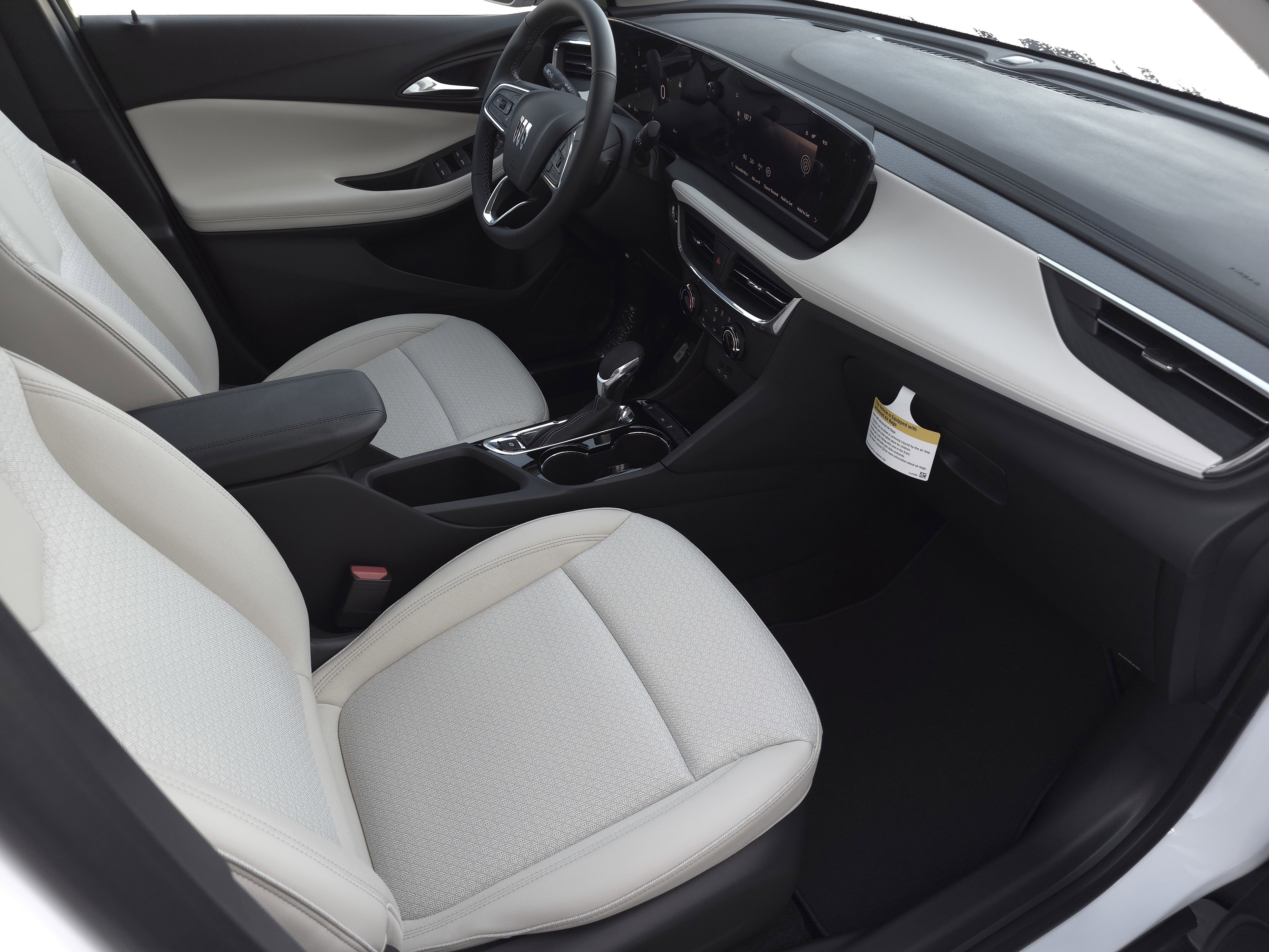 New 2026 Buick Encore GX Preferred w/ Comfort Package image 32