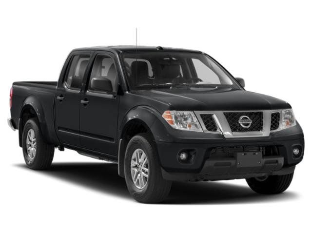Certified 2021 Nissan Frontier SV w/ Midnight Edition Floor Mats RWD image 9