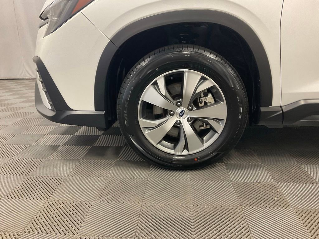 Used 2025 Subaru Ascent Premium AWD/4WD image 7