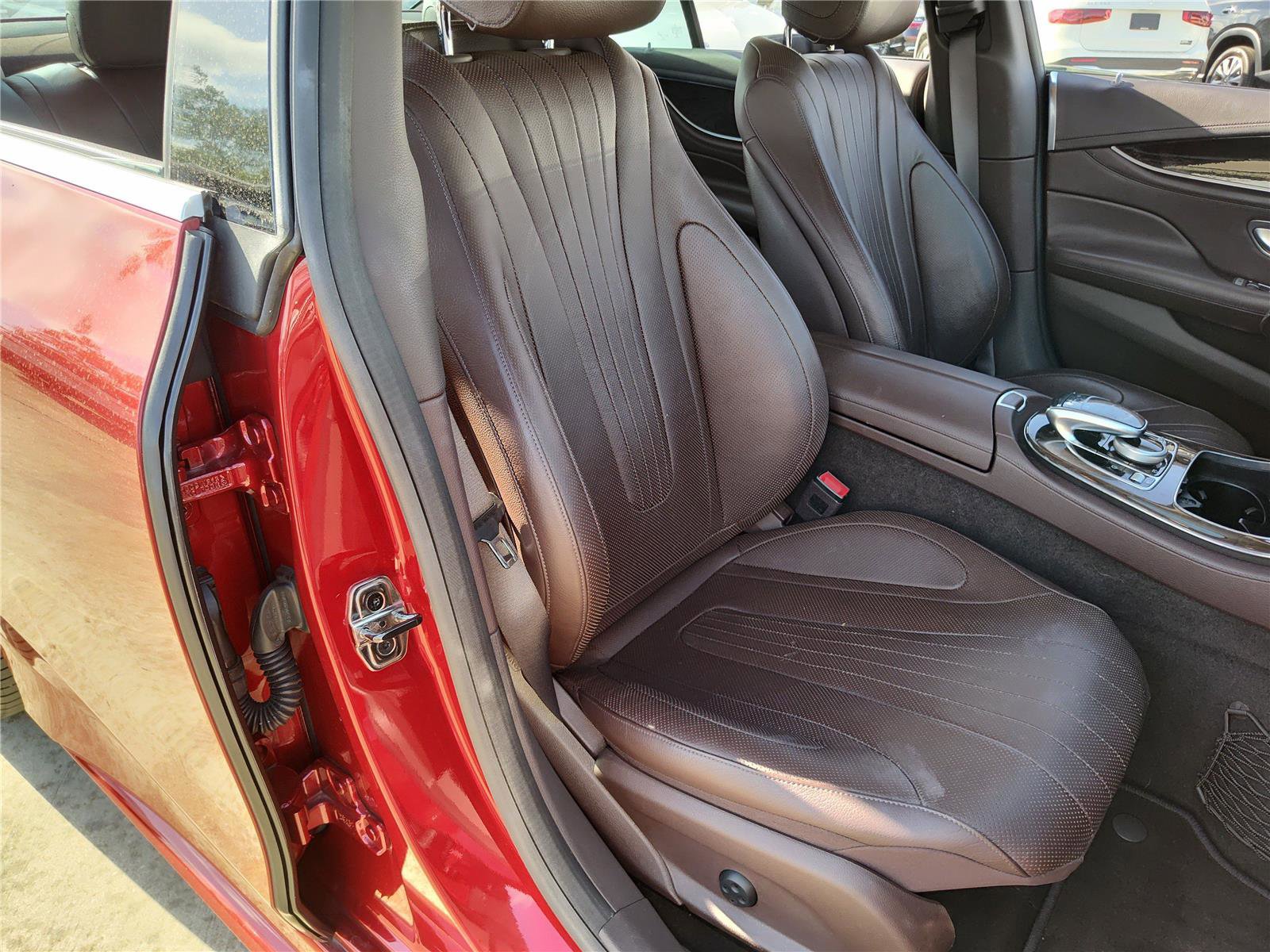 Used 2019 Mercedes-Benz CLS 450 4MATIC w/ Parking Assist Package image 21