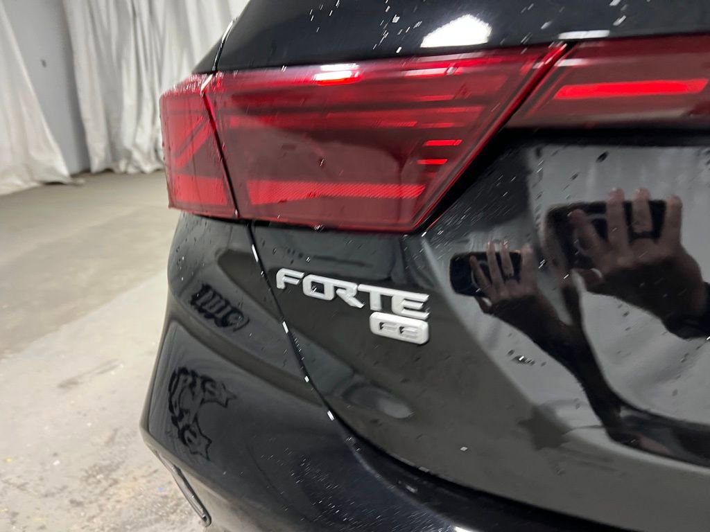 Used 2024 Kia Forte LX image 14