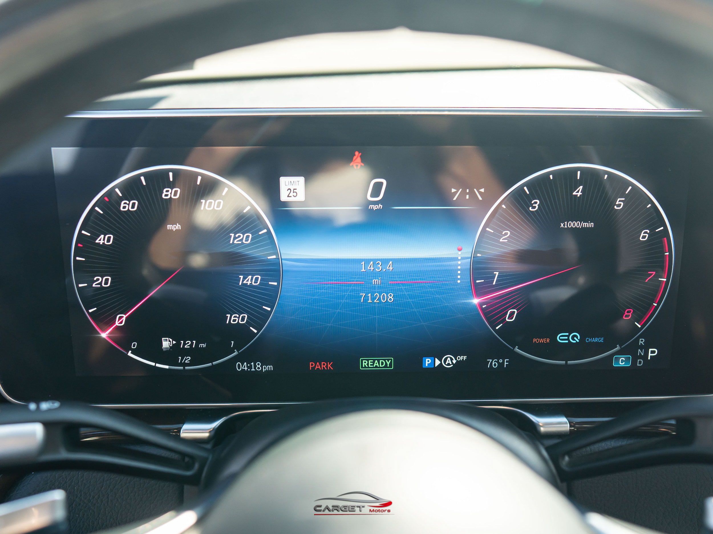 Used 2021 Mercedes-Benz S 580 4MATIC Sedan image 30