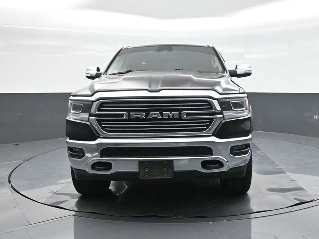 Used 2021 RAM 1500 Laramie w/ Off Road Group image 30