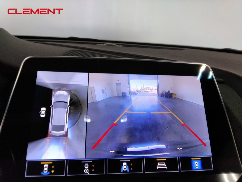 Used 2024 Cadillac CT5 V image 20