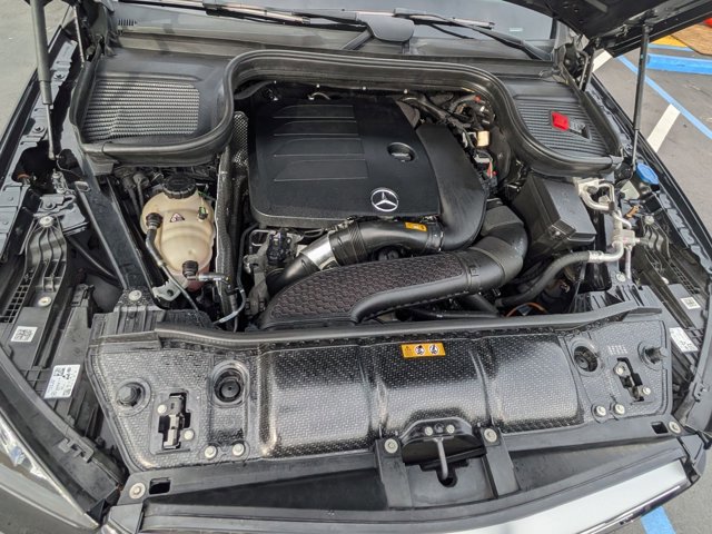 Certified 2022 Mercedes-Benz GLE 350 4MATIC image 26
