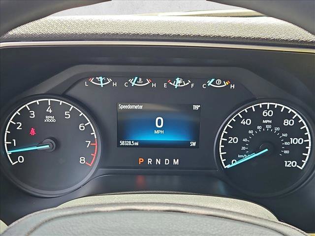Used 2023 Ford F150 XL w/ STX Appearance Package AWD/4WD image 15