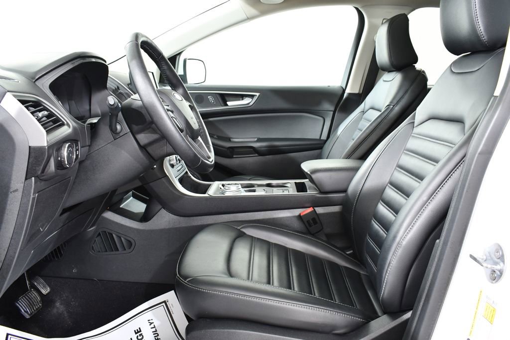 Used 2024 Ford Edge SEL w/ Convenience Package AWD/4WD image 6