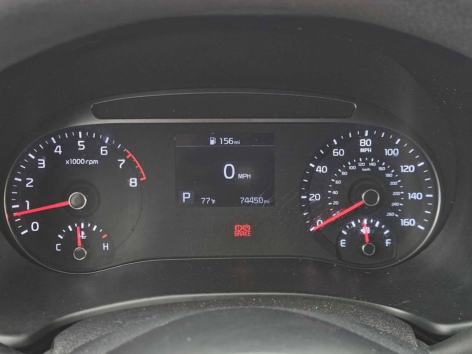 Used 2021 Kia Soul S image 16