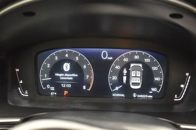 Used 2024 Honda Civic Touring image 27