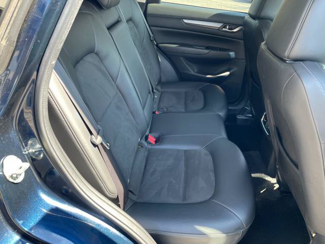 Used 2018 MAZDA CX-5 Touring AWD/4WD image 26