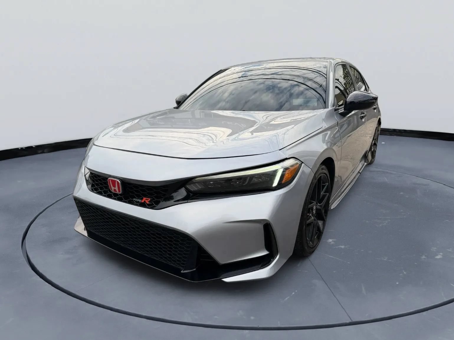 Used 2025 Honda Civic Sport