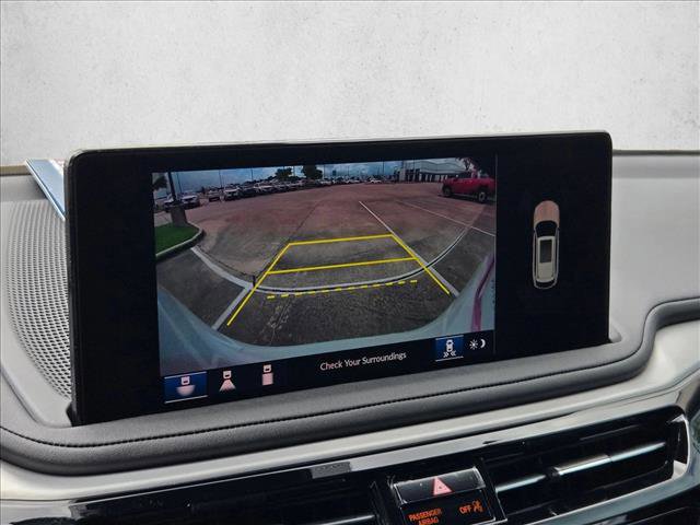 Certified 2026 Acura MDX FWD w/ Technology Package image 13