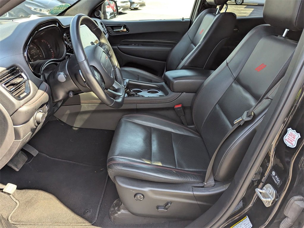 Used 2024 Dodge Durango R/T image 20