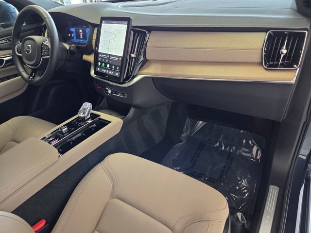 New 2026 Volvo XC90 B6 Plus w/ Protection Package Premier AWD/4WD image 26