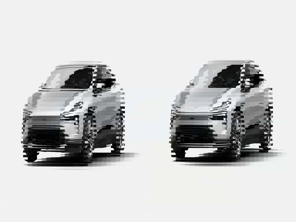 New 2026 Polestar Polestar 4 image 6