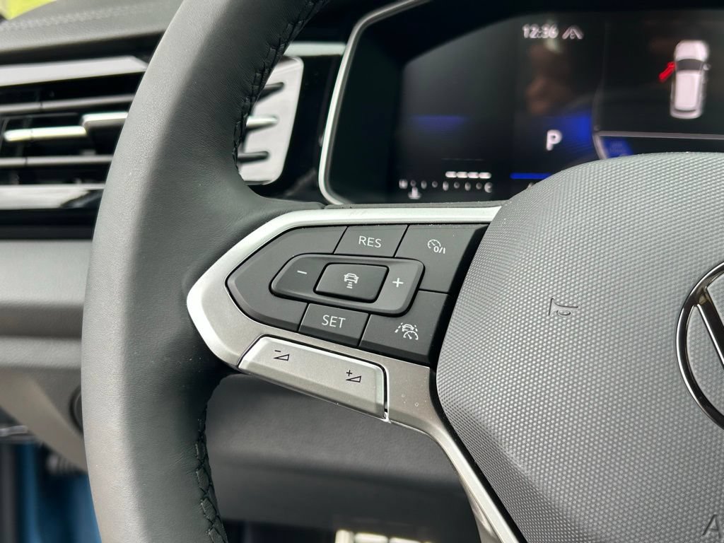 New 2026 Volkswagen Jetta Sport FWD image 24