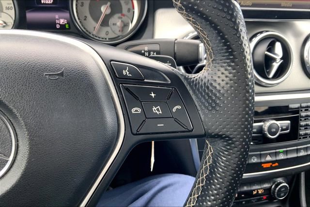 Used 2015 Mercedes-Benz GLA 250 4MATIC image 22