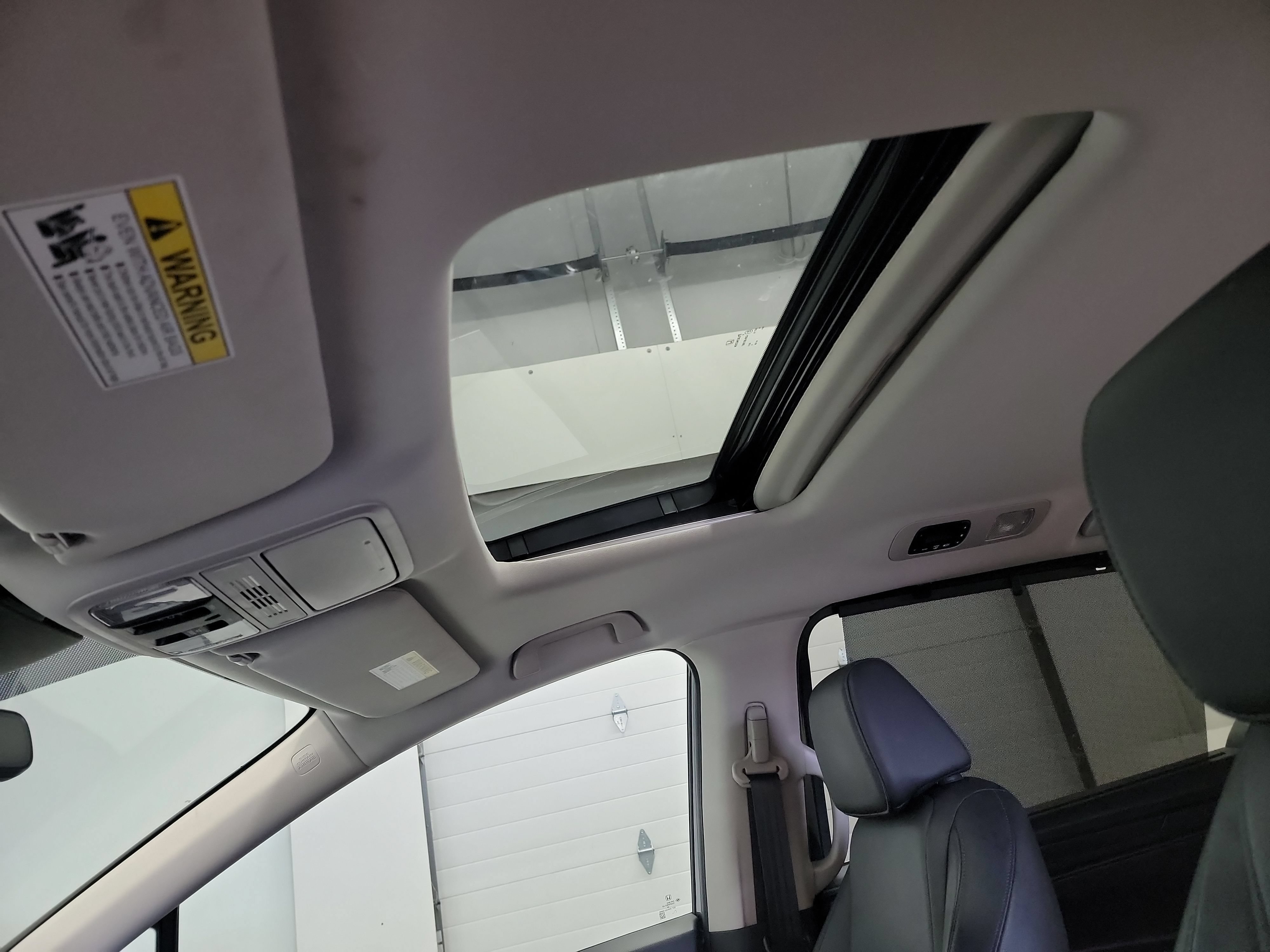 Used 2025 Honda Odyssey EX-L image 24
