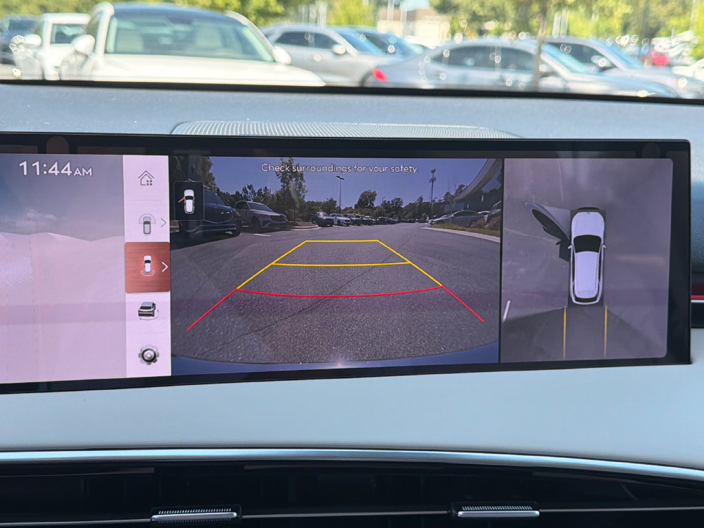 New 2027 Genesis GV70 2.5T Advanced AWD/4WD image 30