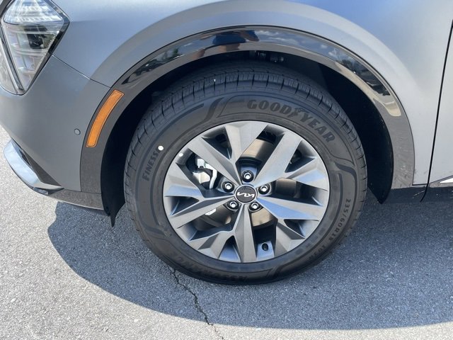 New 2025 Kia Sportage SX Prestige image 37