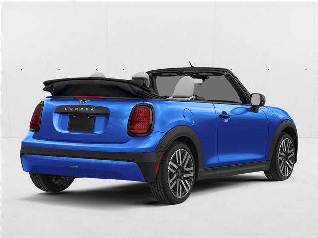 New 2026 MINI Cooper John Cooper Works image 2