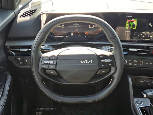 New 2026 Kia Sportage X-Line w/ X-Line Premium Package AWD/4WD image 16